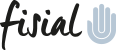 Logo: Fisial Fisoterapia y pilates